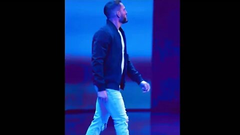 JOHNNY GARGANO IS BACK!! WWE RAW 20 AUGUST 2022