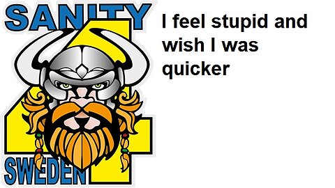 I had my hand in dog shit