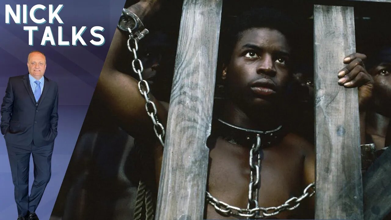 Britain & Slavery - the facts