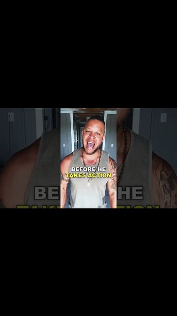 The Perfect Amount of Confidence