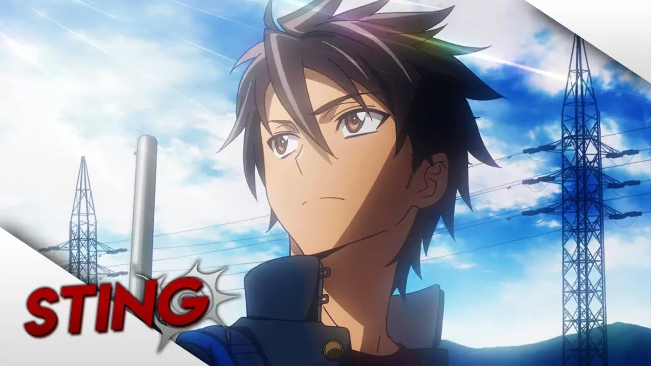 Rap do Takashi Komuro - (High School Of The Dead) - Sting Prod. AVN Beats