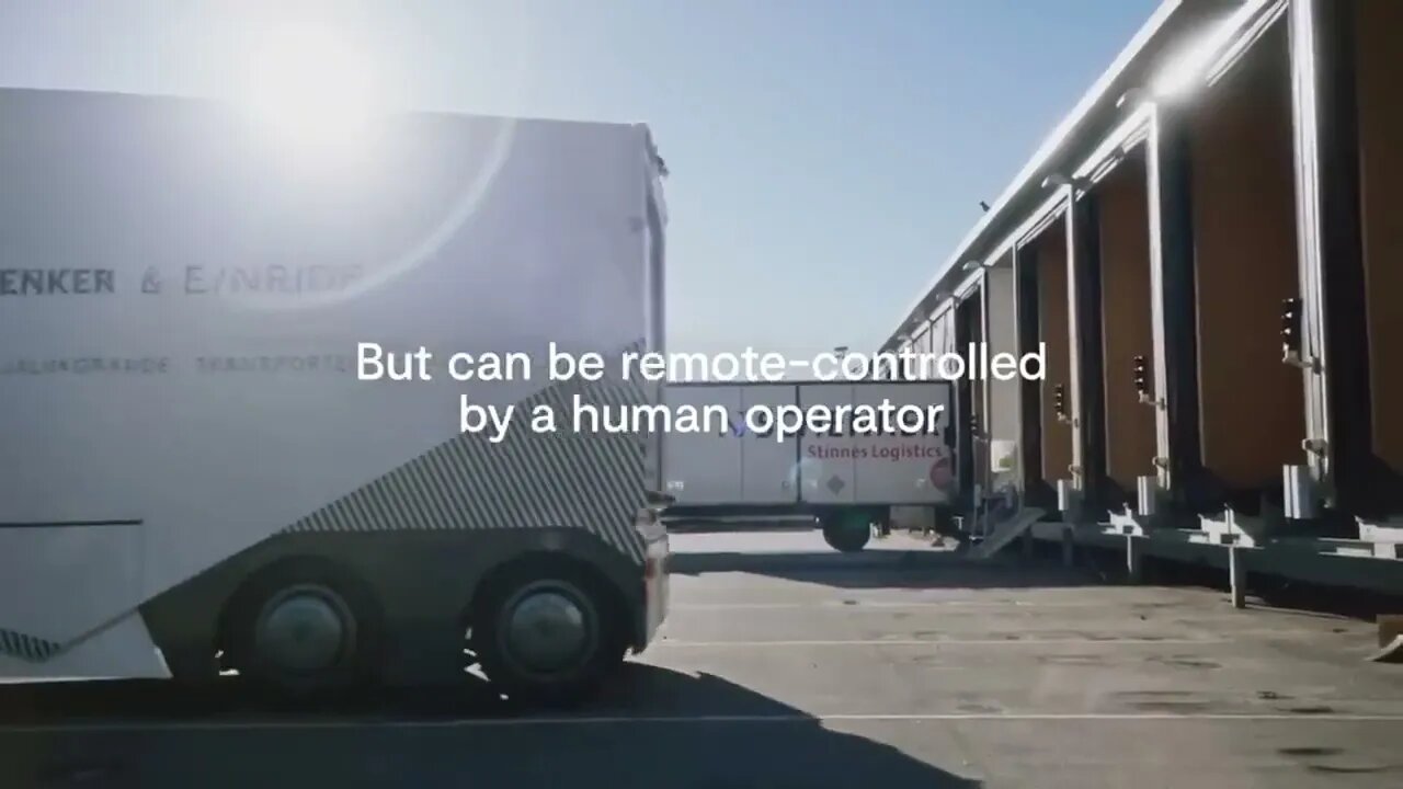 CARGO TRANSPORTATION PROJECTS OF THE FUTURE, WHICH ARE WORTH SEEING