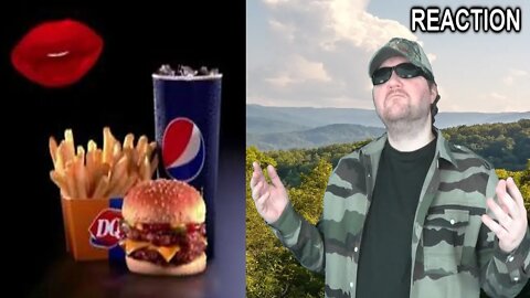 Dairy Queen Lips Montage REACTION!!! (BBT)