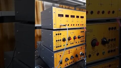 Lab Experiment The analyze open circuit characteristics of a DC Generator.