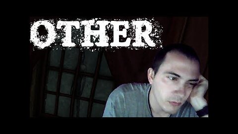 (Réupload) Amnesia Custom Story | Other | Rien... Juste rien...