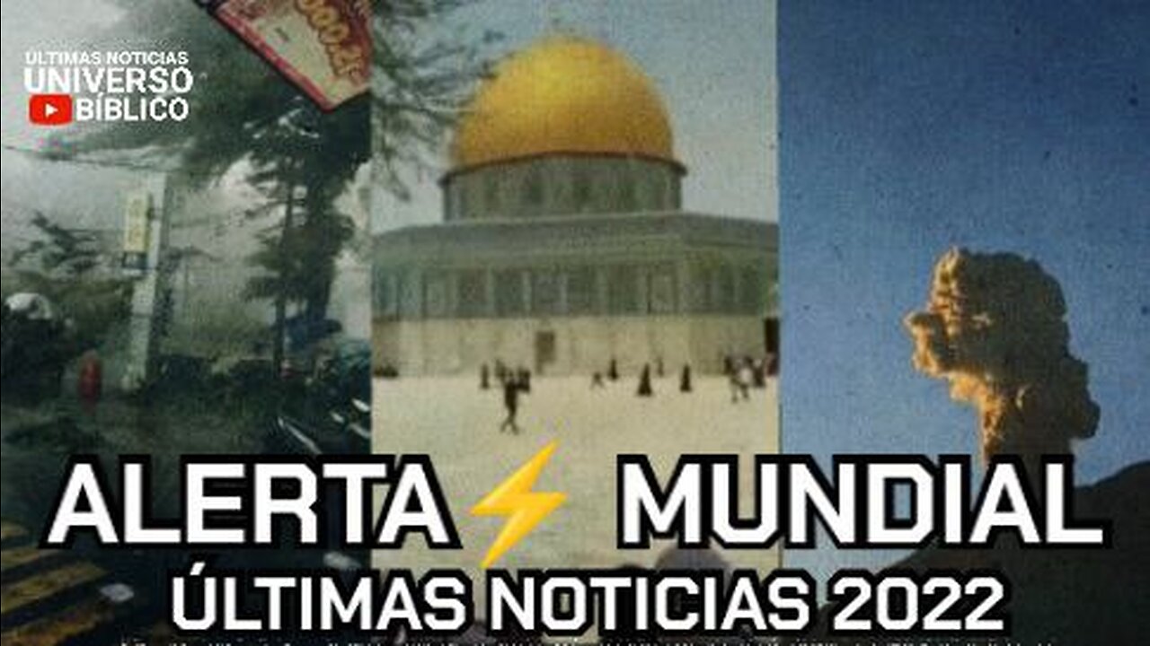 Acaba de suceder 2023 y la disputa por el monte del templo en Israel más noticias y alertas del Mundo