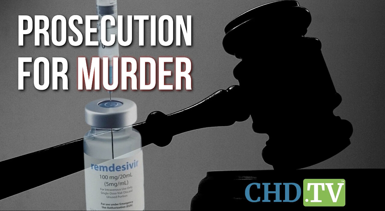 Prosecution for MURDER: Holding Suspect Doctors and Hospitals Accountable