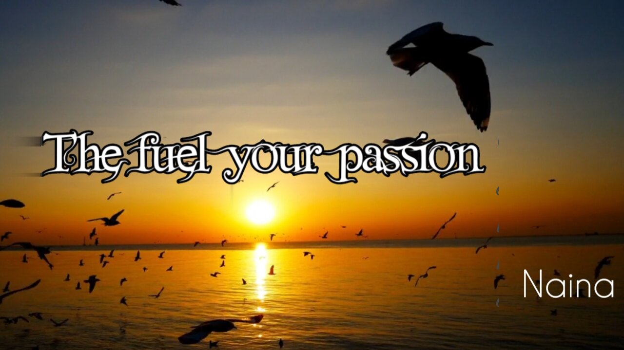 Fuel Your Passion: The Path to Excellence"