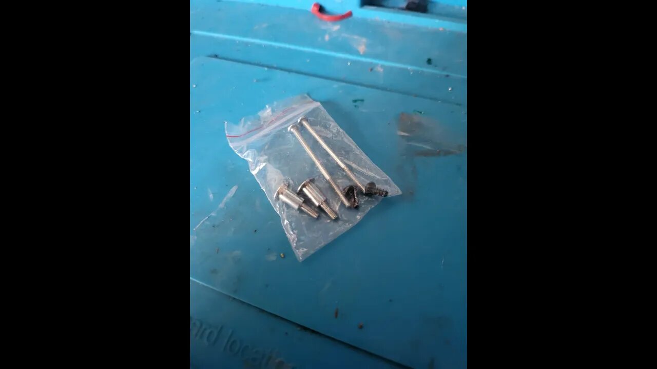 A Customer handed me a Bag of Screws With His Overheating Console (Live Stream)