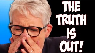 Actress Accidentally Just EXPOSED Hollywood in CRAZY Interview!