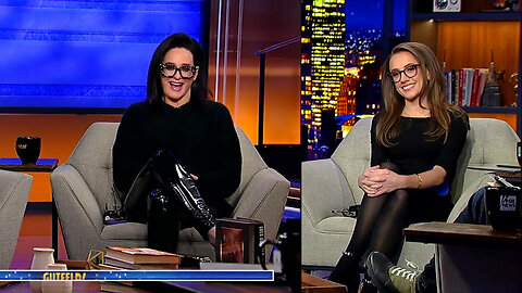 👑 Kennedy and Kat Timpf Feb 26 2024