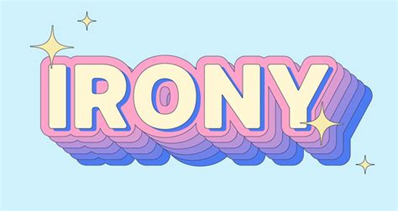 Post-Irony Resurrection