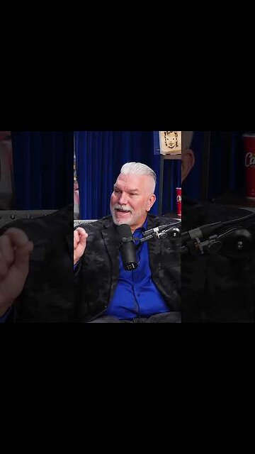 U.S. Border Chief breaks down some alarming numbers