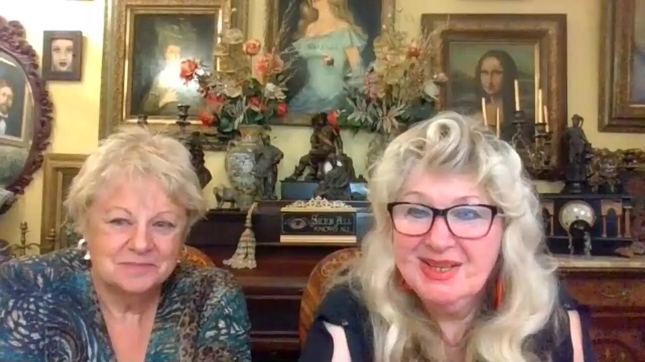 Public Livestream - Wednesday August 3