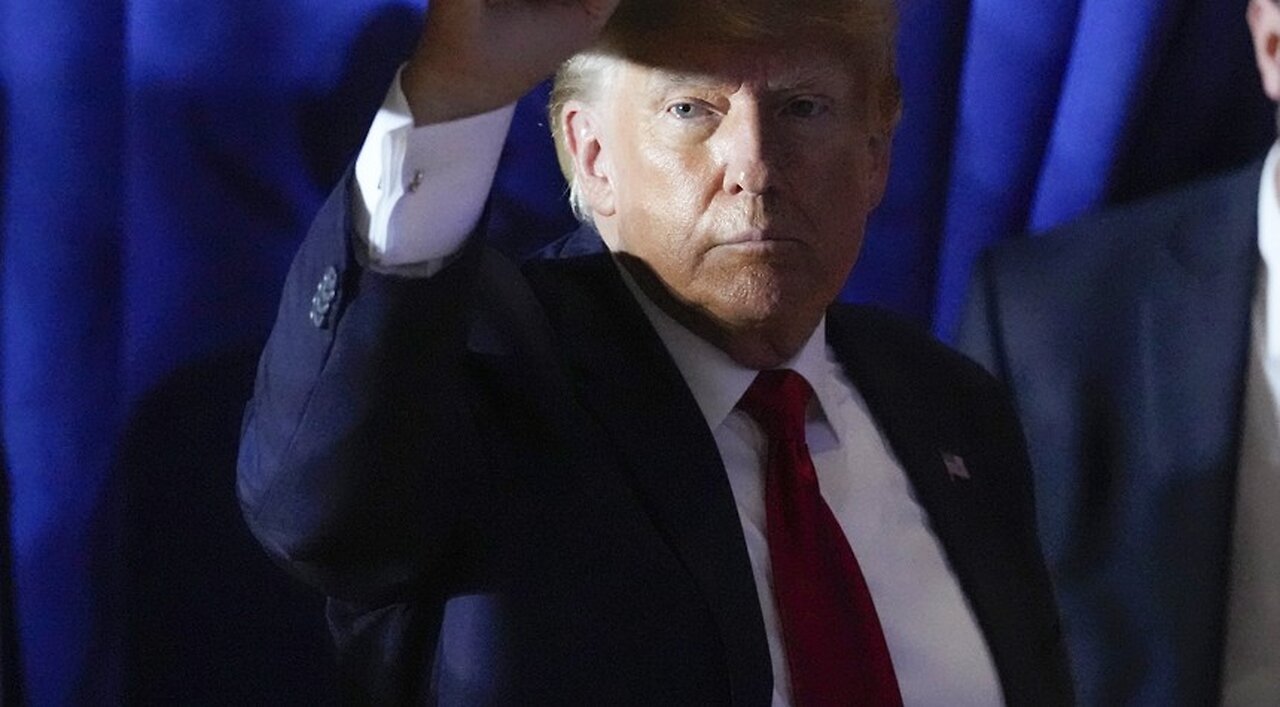 On Trump Arraignment Eve, the Gaslighting From CNN and Fox News Reaches Obscene Levels