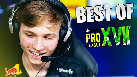 ESL Pro League S17 - BEST MOMENTS - Group A _ CSGO