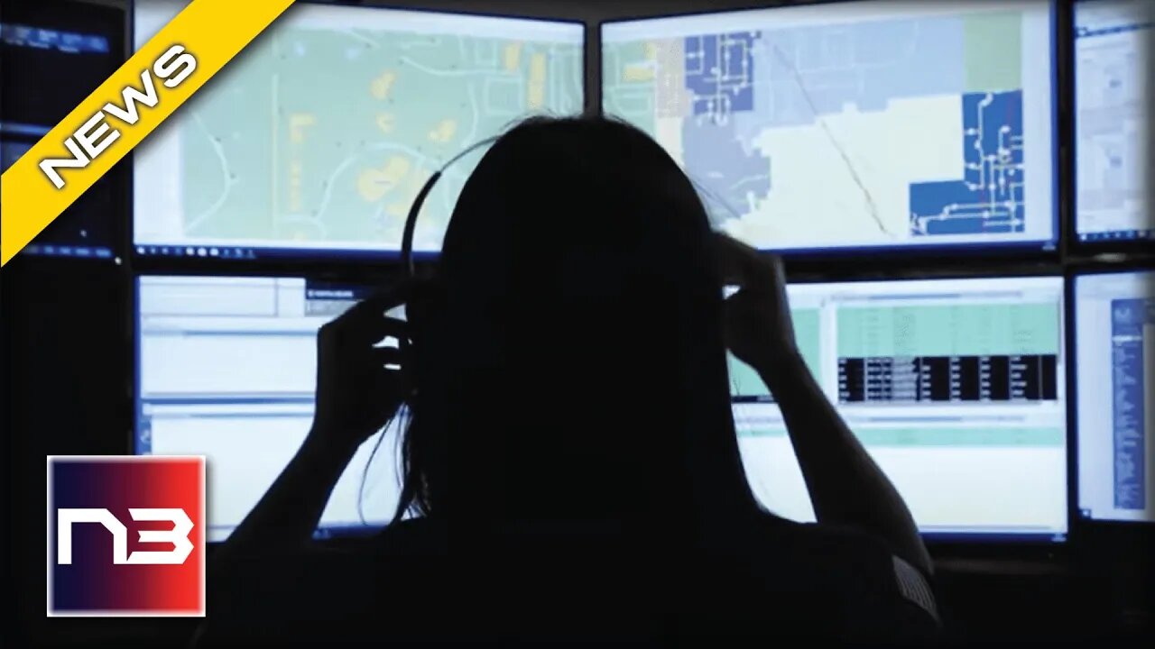 911 Operator CAUGHT Falling Asleep During Emergency Call