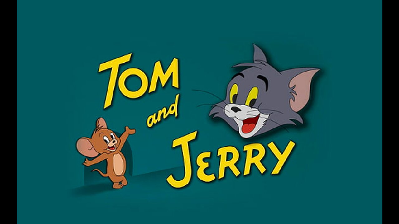 Tom And Jerry