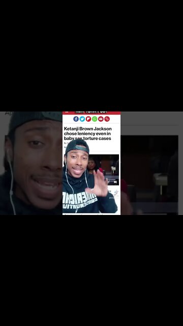 Kentanji Brown exposed #KentanjiBrown #reactionvideo