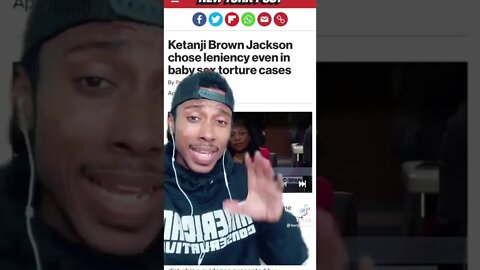 Kentanji Brown exposed #KentanjiBrown #reactionvideo