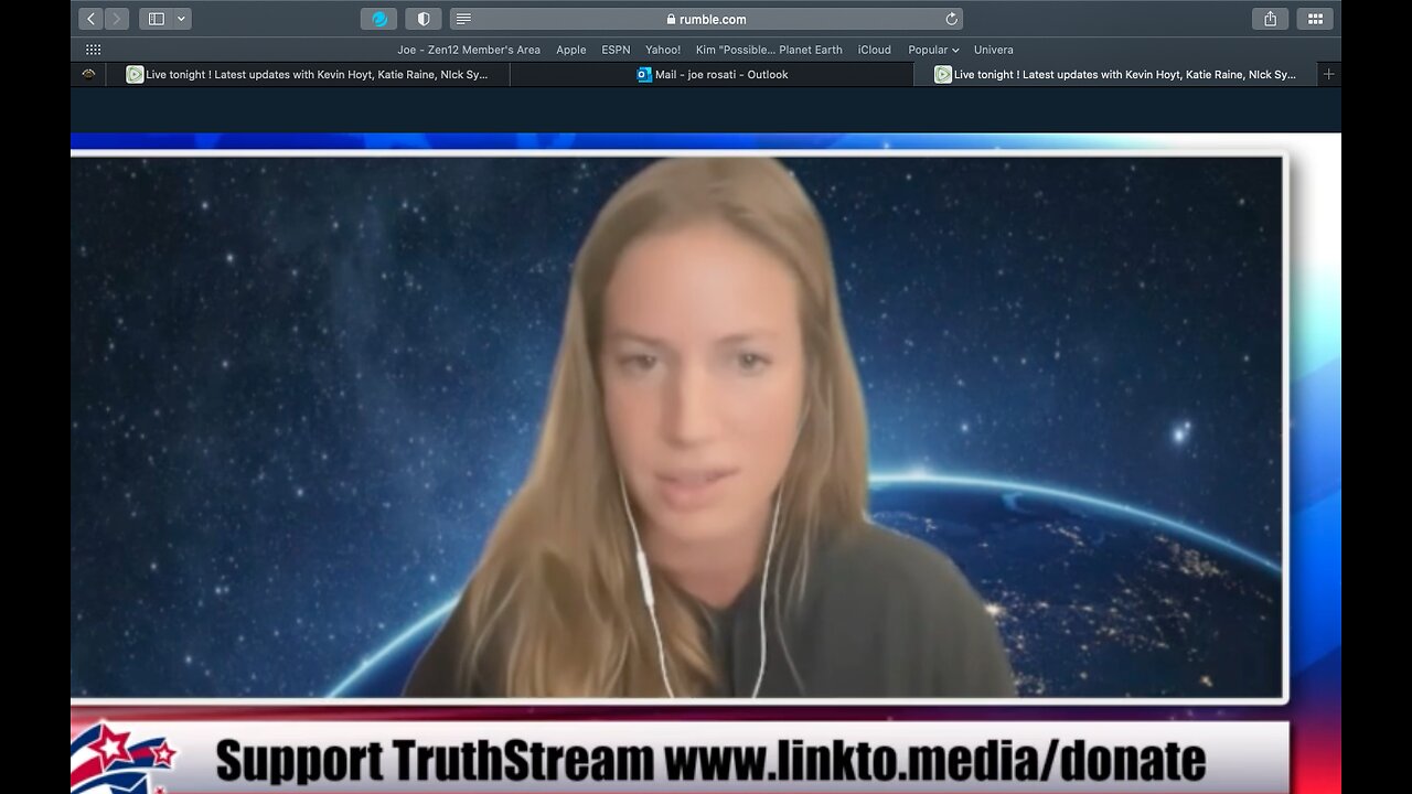 #35 It's time for the truth! Shifting Gears!! Very Inspiring show!! Latest updates w/ Kevin Hoyt, Katie Raine, Nick Sylvester, Scott Stone, Robert Imbriale