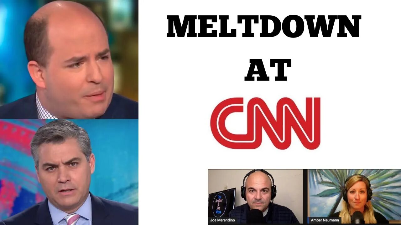 Episode 83: Stelter and Acosta Under Fire!