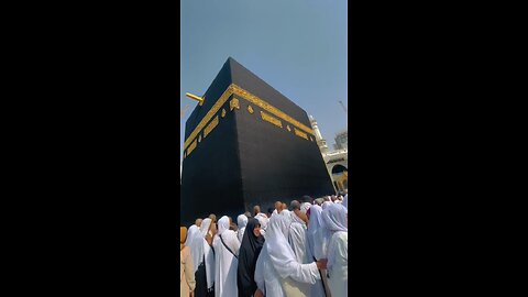 KHANA KABA 😍