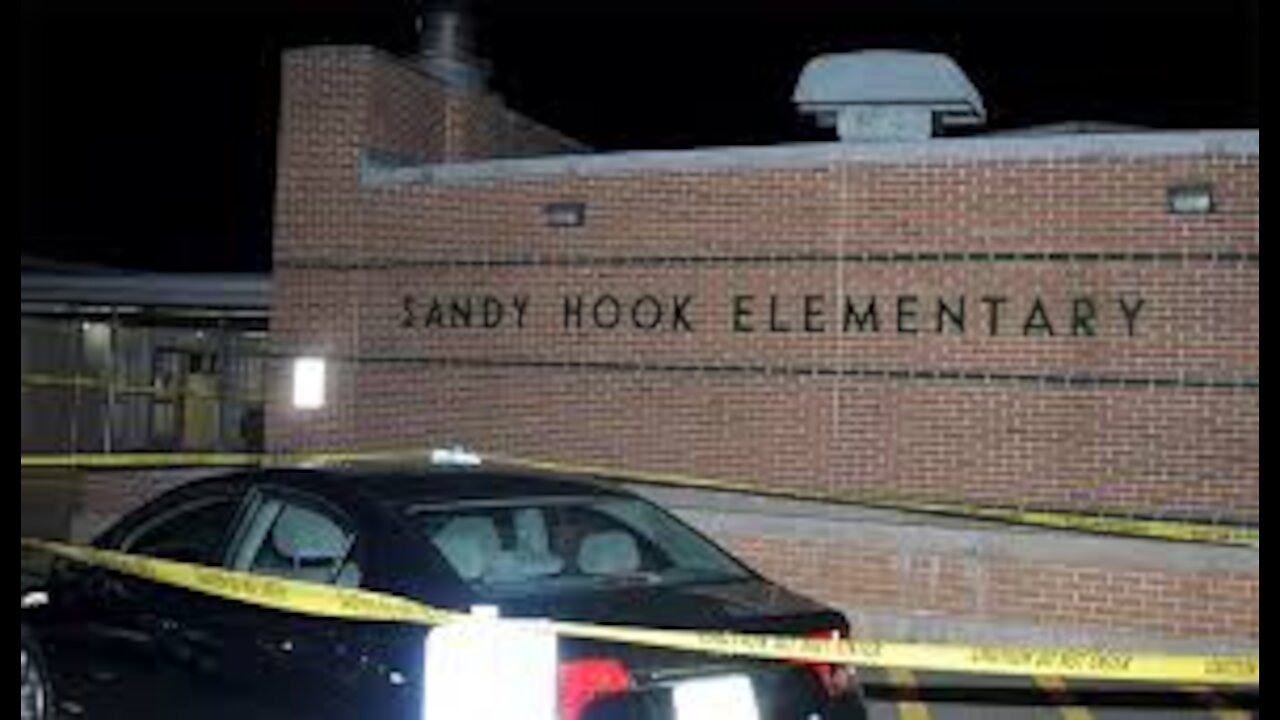 We Need to Talk About Sandy Hook (2014) - FULL DOCUMENTARY