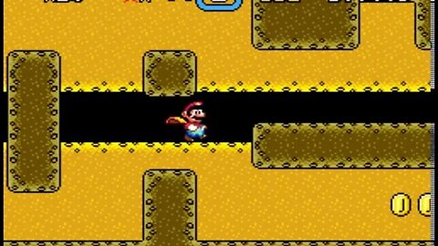 Super Mario World (Part 25)