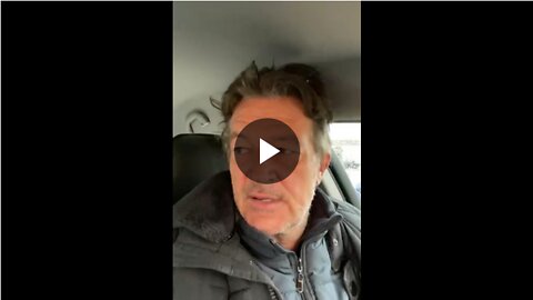 Urgent pour qui voter – La Minute de Ricardo