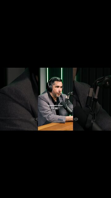 O QUE É SER OTIMISTA | FLÁVIO AUGUSTO