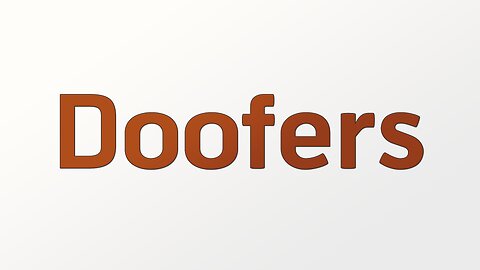 Doofers