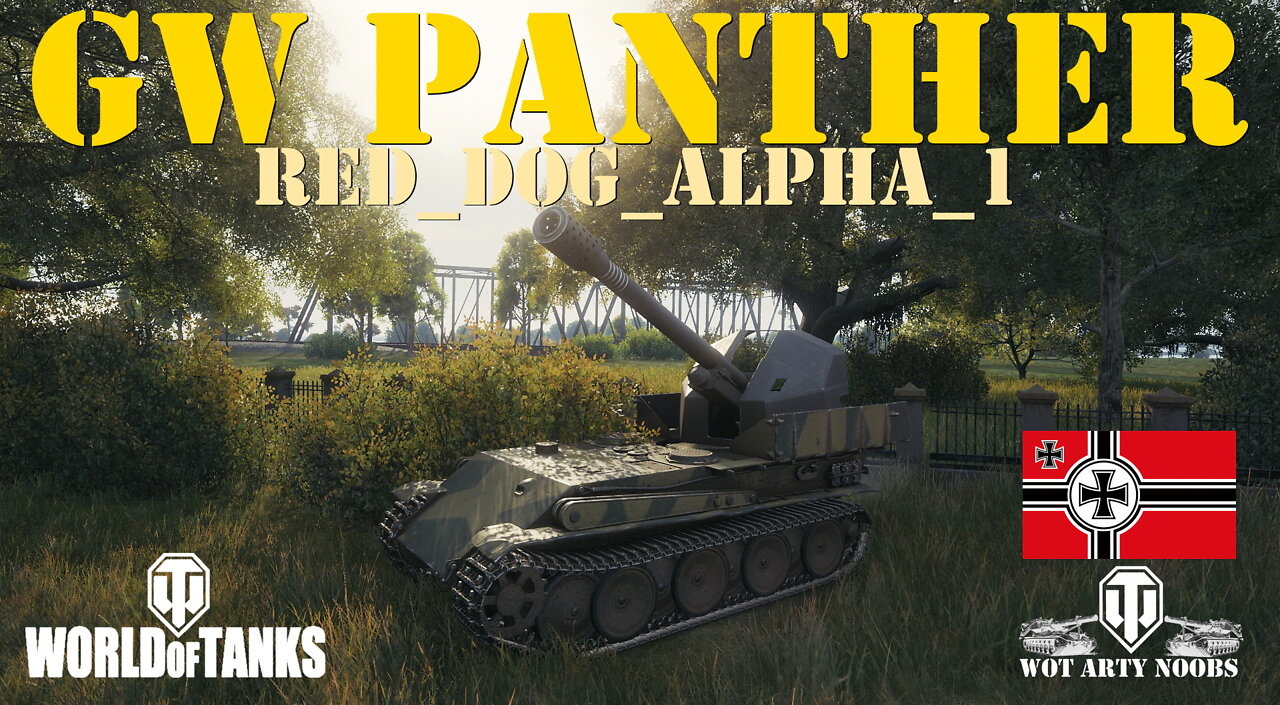 GW Panther - Red_Dog_Alpha_1