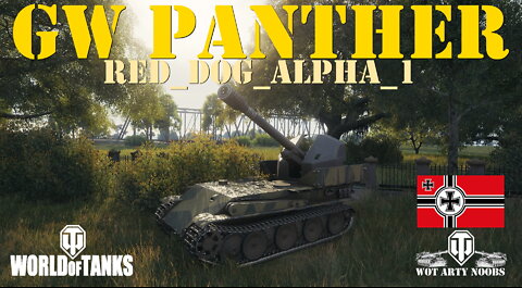 GW Panther - Red_Dog_Alpha_1