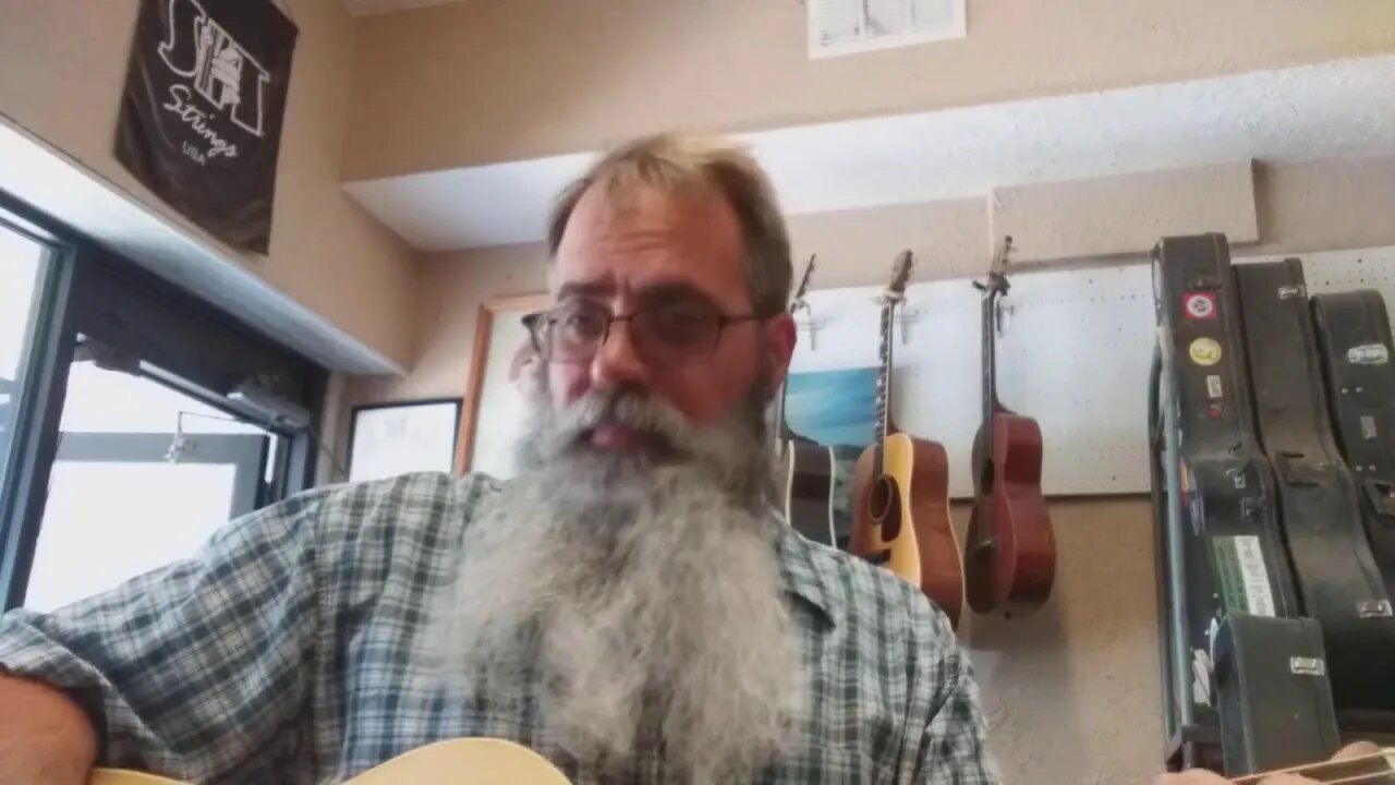 Jumbo #62 Mahogany natural satin