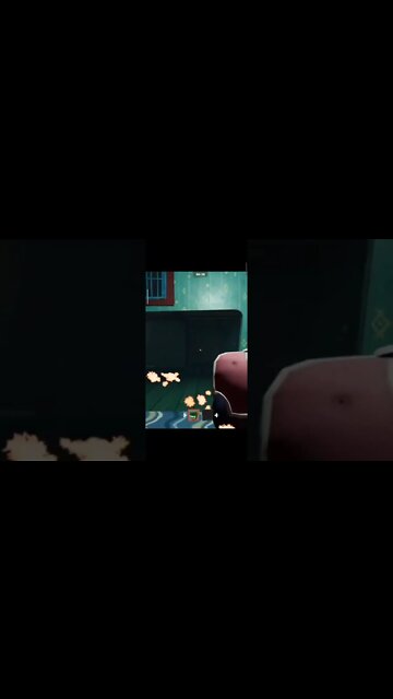 HELLO NEIGHBOR VIZINHO APELÃO #shorts #helloneighbor