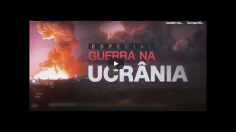 Rússia é acusada de crimes de guerra por invasão à Ucrânia