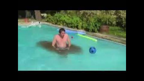 Swimming pool - BEST Funny FAILS