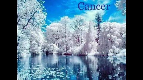 ♋ Cancer~Trust yourself~December 13 - 19 2021