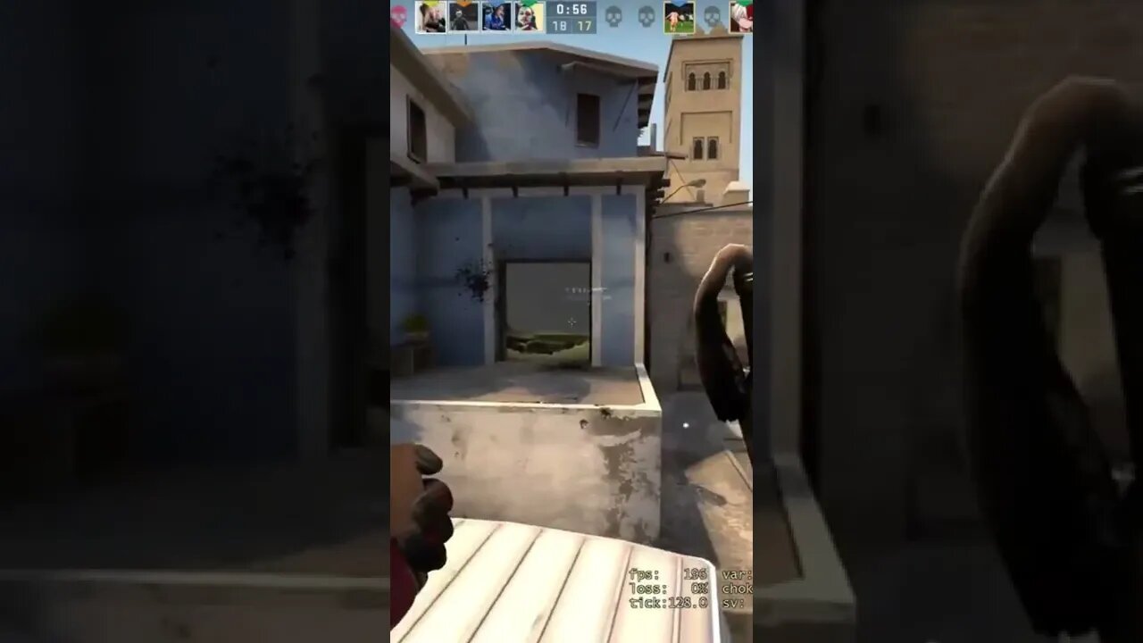 nova molotov na b