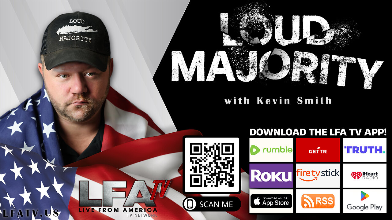 STATEN ISLAND IS NOT HAVING IT!!!! | LOUD MAJORITY 9.5.23@1PM