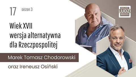 S03E17 – Wiek XVII wersja alternatywna dla Rzeczpospolitej