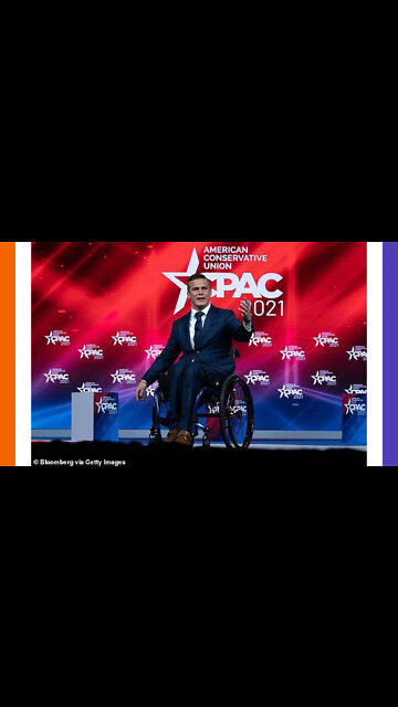 Madison Cawthorn Allowed To Run For Office