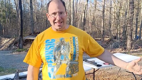 Halosun Optics will Outlast your Gun