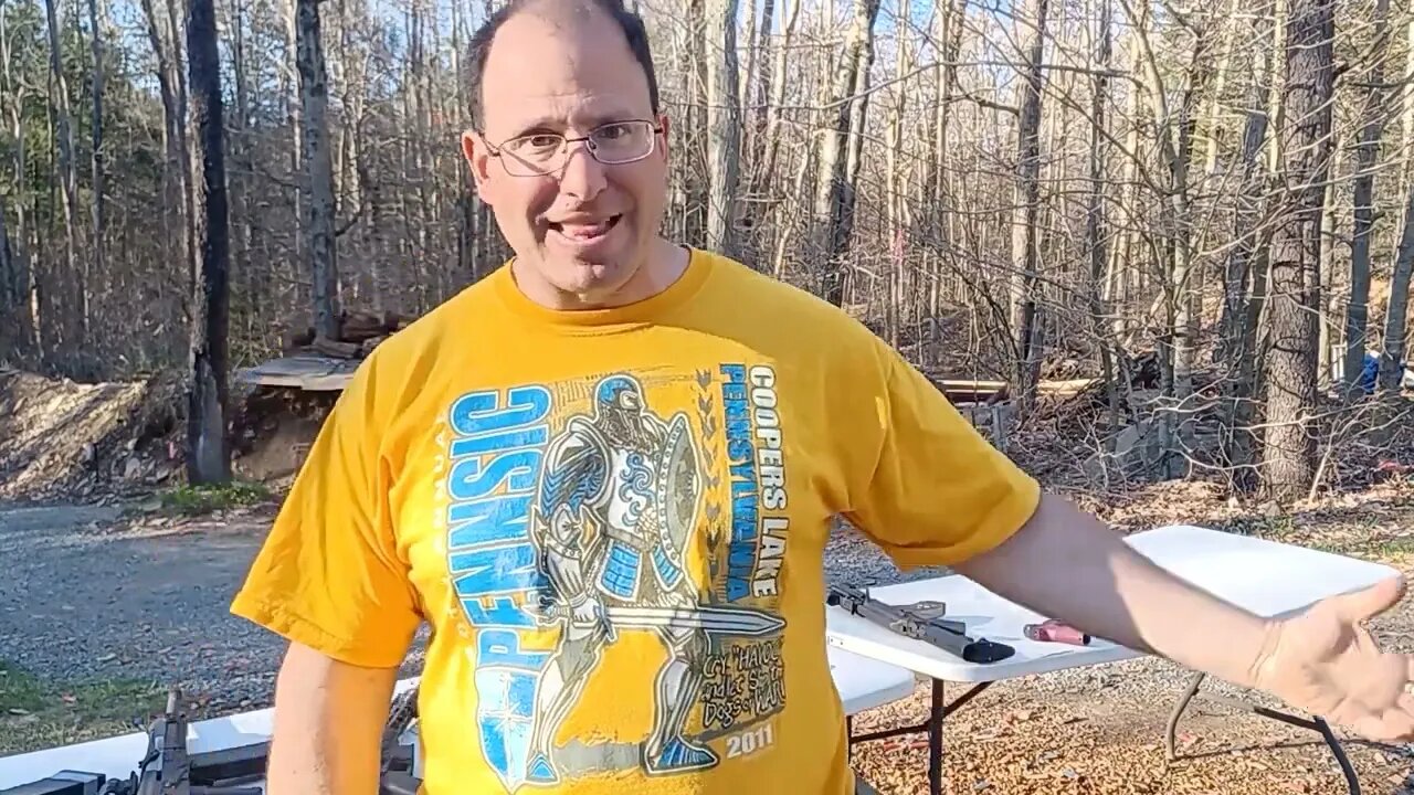 Halosun Optics will Outlast your Gun