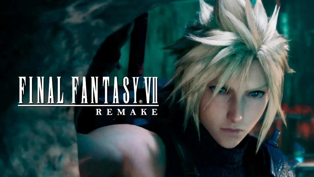 FINAL FANTASY VII REMAKE #50 - Experimentos que deram errado! (Legendado e Traduzido em PT-BR)