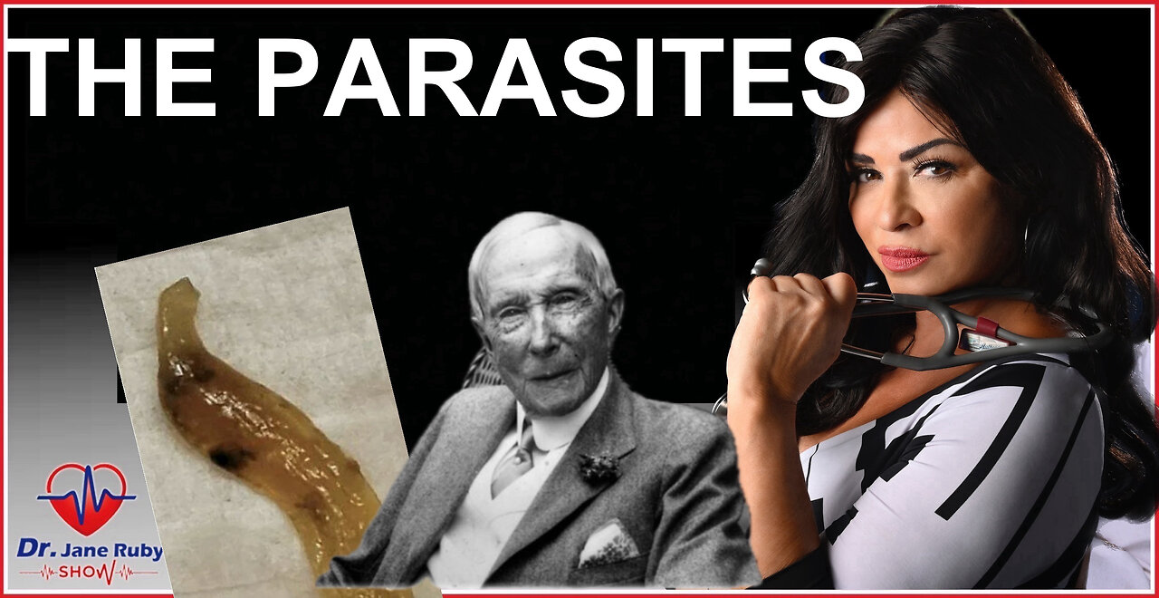 THE PARASITE SHOW