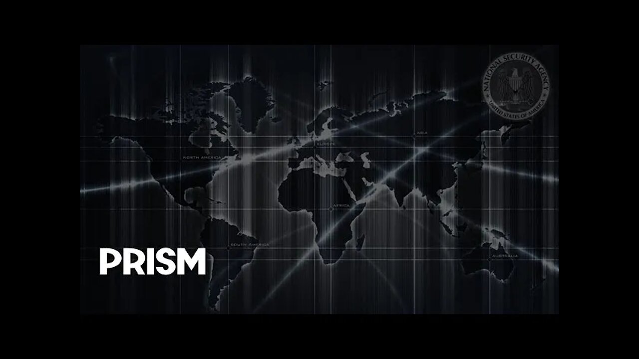 PRISM: A NSA MONITORANDO MENSAGENS PESSOAIS EM SEU WHATSAPP, FACEBOOK E MAIS (ARQUIVOS SNOWDEN #5)