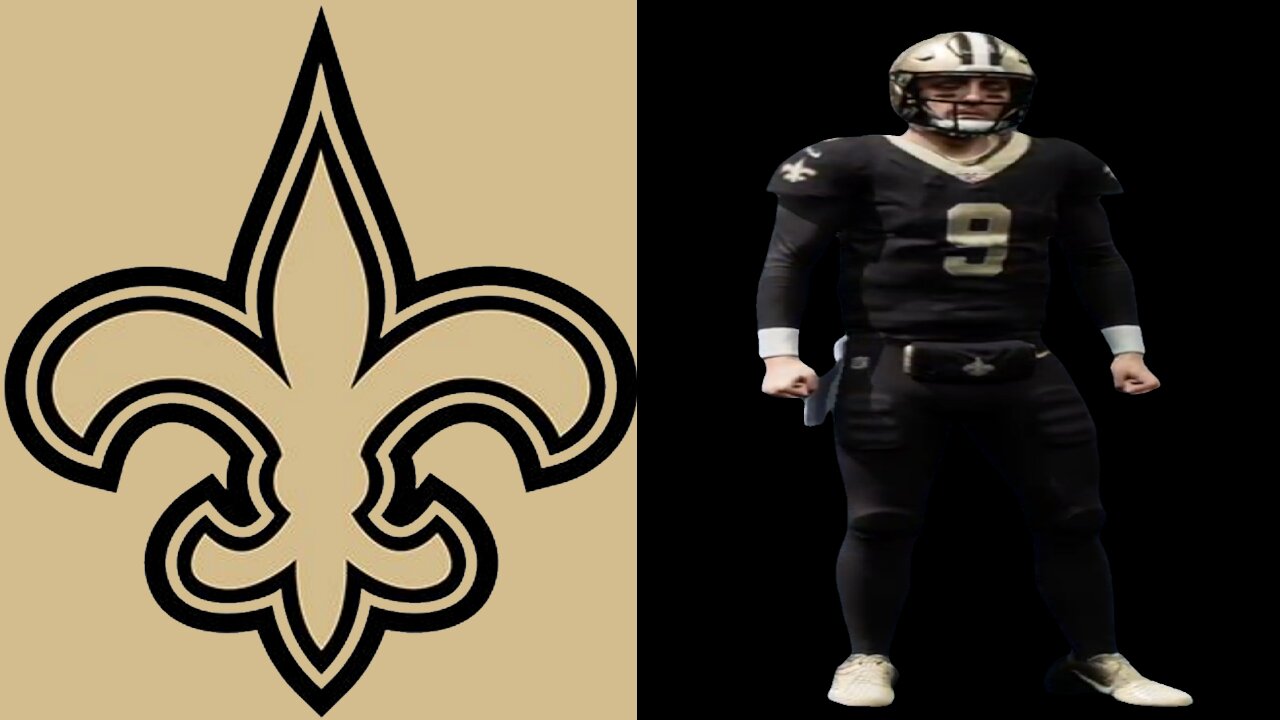 How To Make Drew Brees 2017 In Madden 23