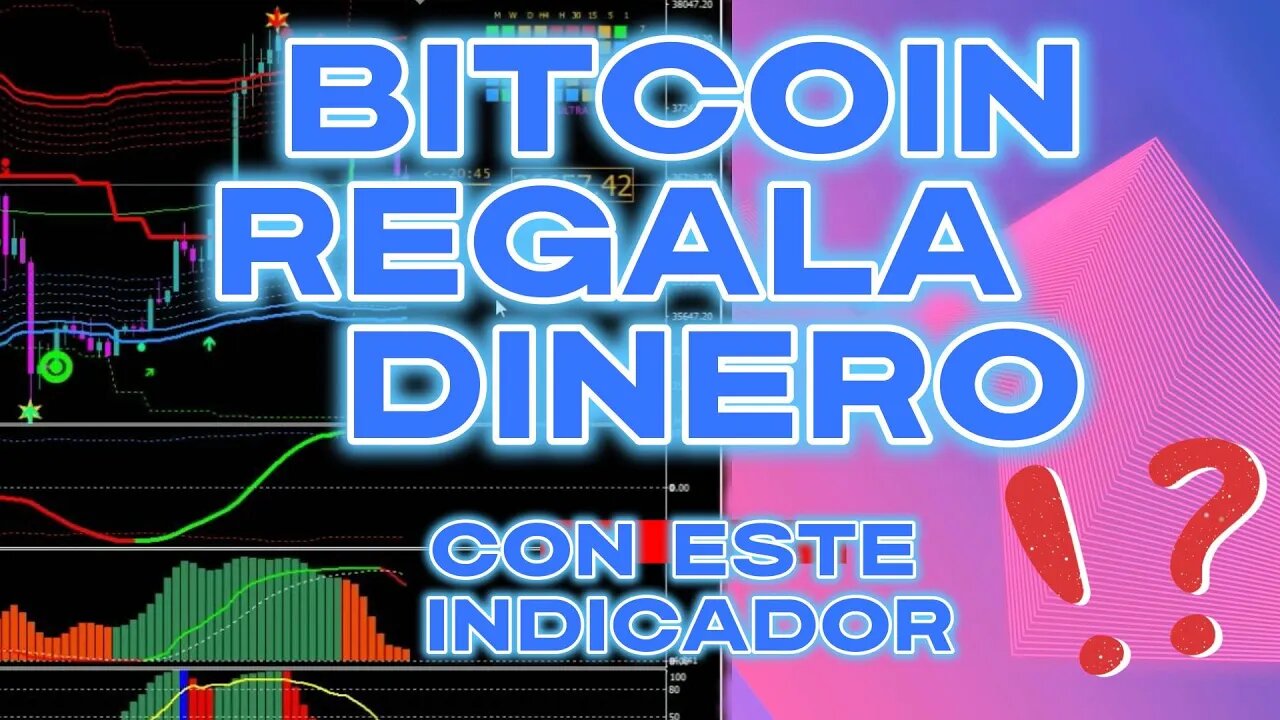 3 secretos del trading de Bitcoin para ganar dinero extra. #bitcoin #trading #criptomonedas